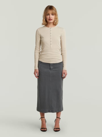 G-Star Longsleeve beige