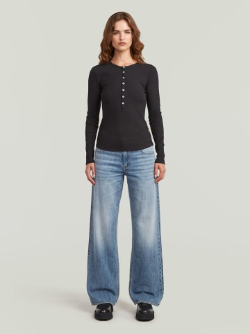 G-Star Longsleeve zwart