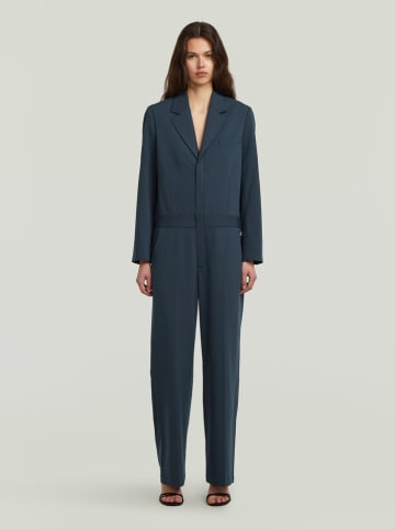 G-Star Jumpsuit in Dunkelblau