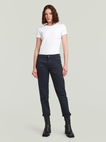 G-Star Chino in Dunkelblau
