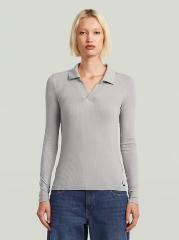 G-Star Longsleeve grijs