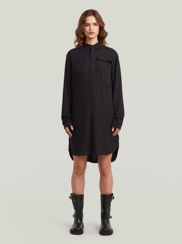G-Star Jurk zwart