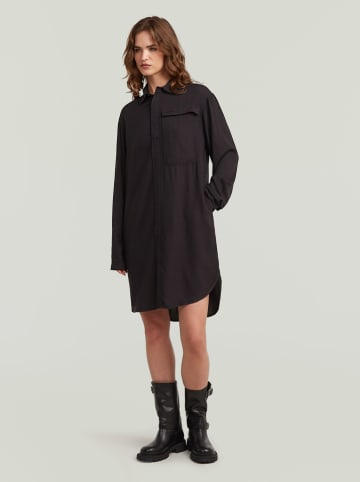G-Star Jurk zwart