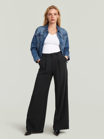 G-Star Hose in Schwarz
