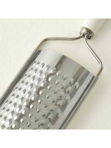 BELLA MAISON Handrasp wit - (L)23,7 x (B)5,5 cm
