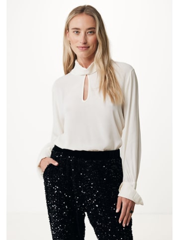 Mexx Bluse in Weiß