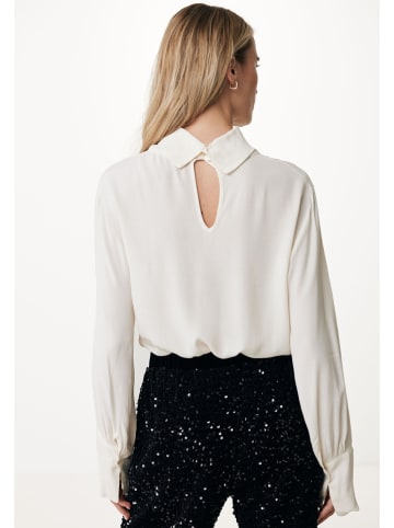 Mexx Bluse in Weiß