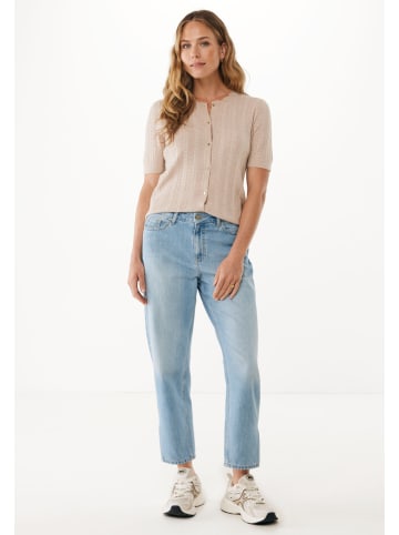 Mexx Jeans - Regular fit - in Hellblau