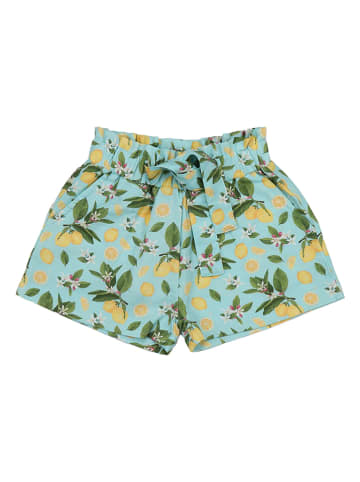 Walkiddy Short lichtblauw