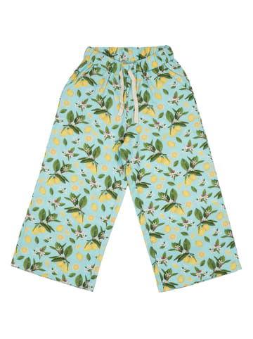 Walkiddy Broek lichtblauw