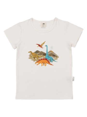 Walkiddy Shirt in Weiß