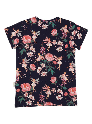 Walkiddy Shirt in Dunkelblau
