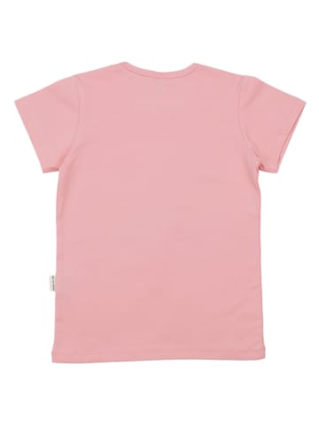 Walkiddy Shirt lichtroze