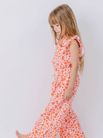 Walkiddy Broek lichtroze