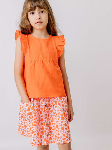 Walkiddy Rok lichtroze