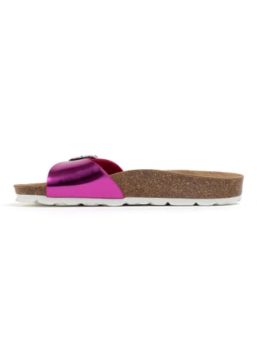BAYTON Pantoletten "Zephyr" in Pink
