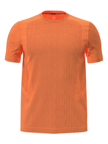 Under Armour Trainingsshirt ''Vanish" in Orange