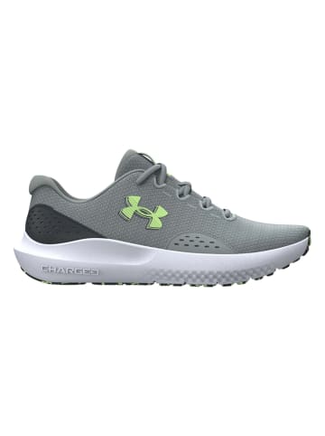 Under Armour Laufschuhe "Charged Surge 4" in Grün