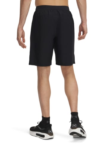 Under Armour Hardloopshort zwart
