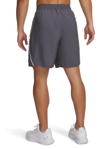 Under Armour Trainingsshort "Tech Sport" grijs