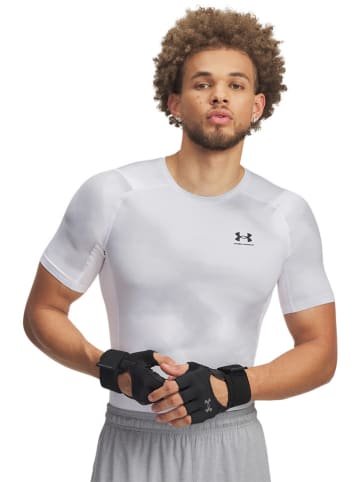 Under Armour Functioneel shirt grijs