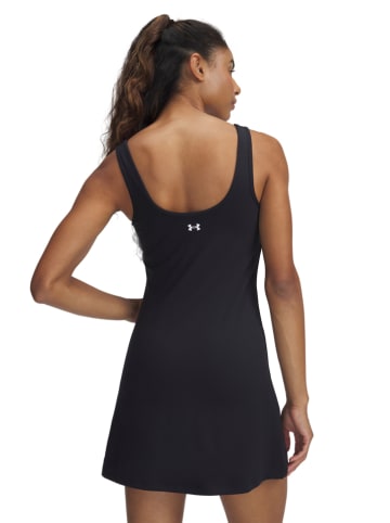 Under Armour Trainingskleid "Motion" zwart