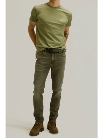 Lee Shirt in Khaki