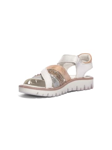 Primigi Sandalen wit