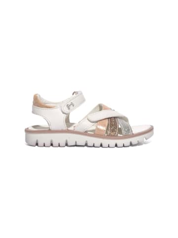 Primigi Sandalen wit