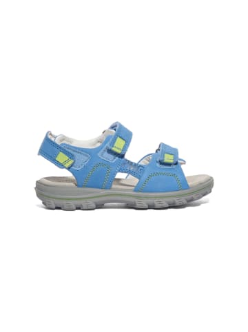 Primigi Sandalen in Blau