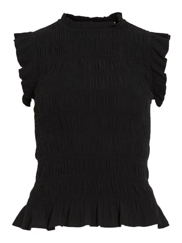Vila Blouse zwart