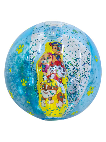 Happy People Strandball "Paw Patrol" - ab 10 Monaten