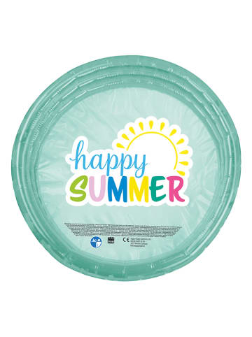 Happy People Planschbecken "Happy Summer" - ab ab 18 Monaten