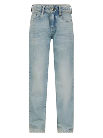 Retour Jeans "Manuel" - Regular fit - in Hellblau