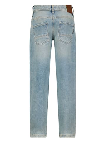 Retour Jeans "Manuel" - Regular fit - in Hellblau