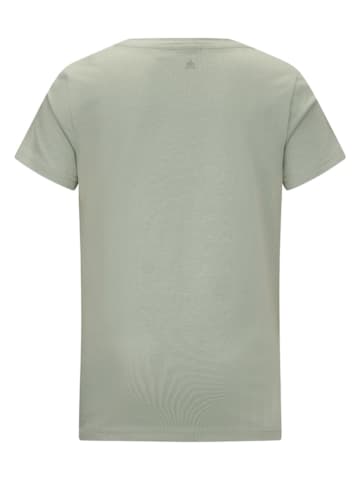 Retour Koszulka "Sean" w kolorze khaki