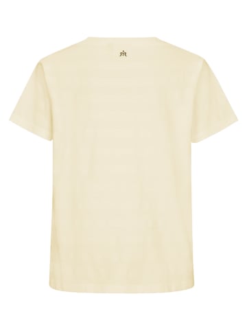 Retour Shirt "Xavier" in Weiß