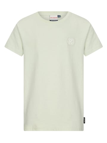 Retour Shirt "Kyle" groen