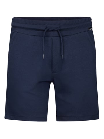 Retour Shorts "Jones" in Dunkelblau