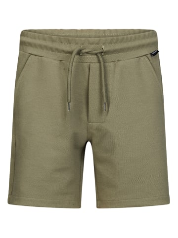 Retour Shorts "Jones" in Khaki