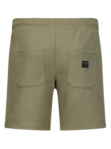 Retour Short "Jones" kaki