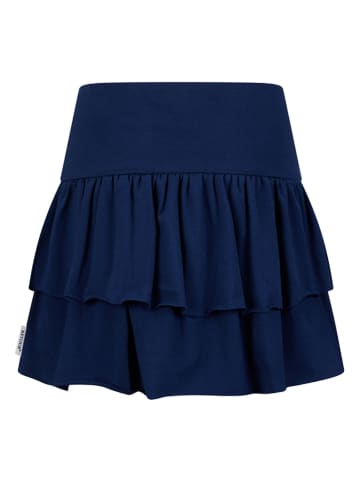 Retour Skort "Norah" donkerblauw