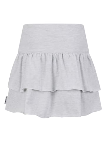 Retour Skort "Norah" grijs