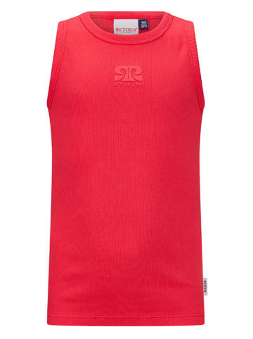 Retour Top "Nala" in Rot