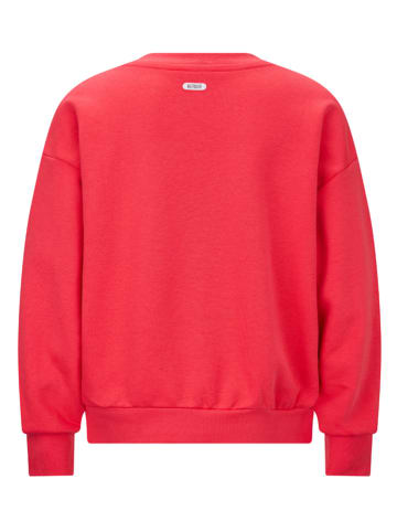 Retour Sweatshirt "Tatum" rood