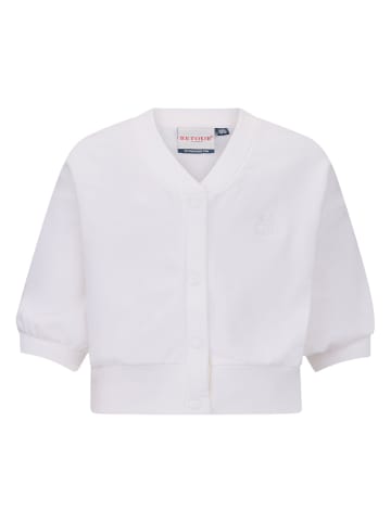 Retour Vest "Tory" wit