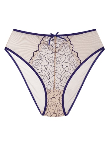 ESOTIQ Tailleslip donkerblauw