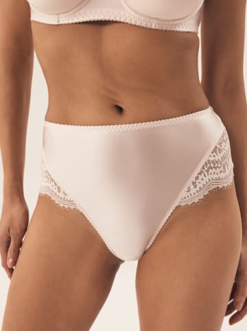 ESOTIQ Taillenslip in Creme