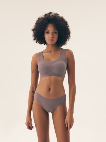 Henderson Bustier grijs