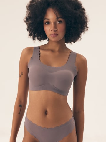 Henderson Bustier grijs
